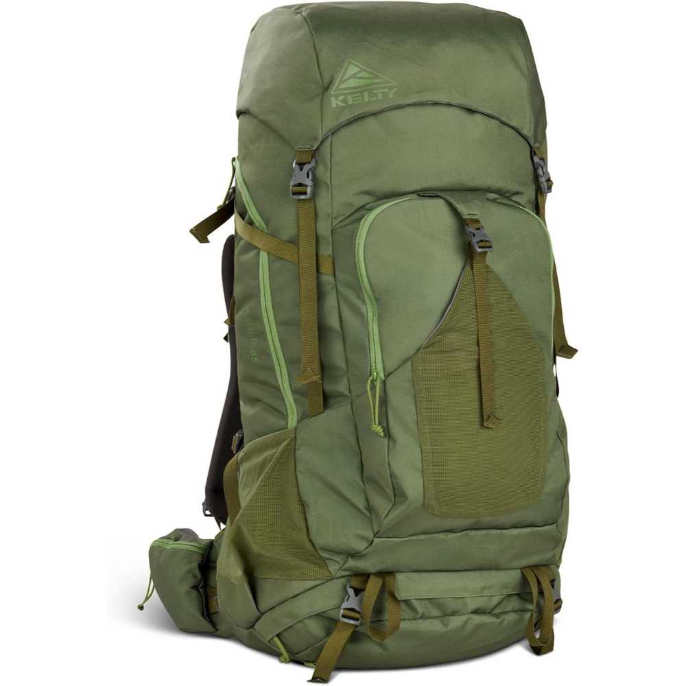 Kelty Asher 85L Internal Frame Backpack