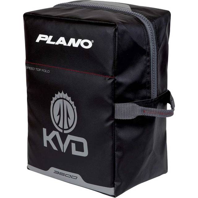 Plano KVD Wormfile Signature Series 3600 Speedbag
