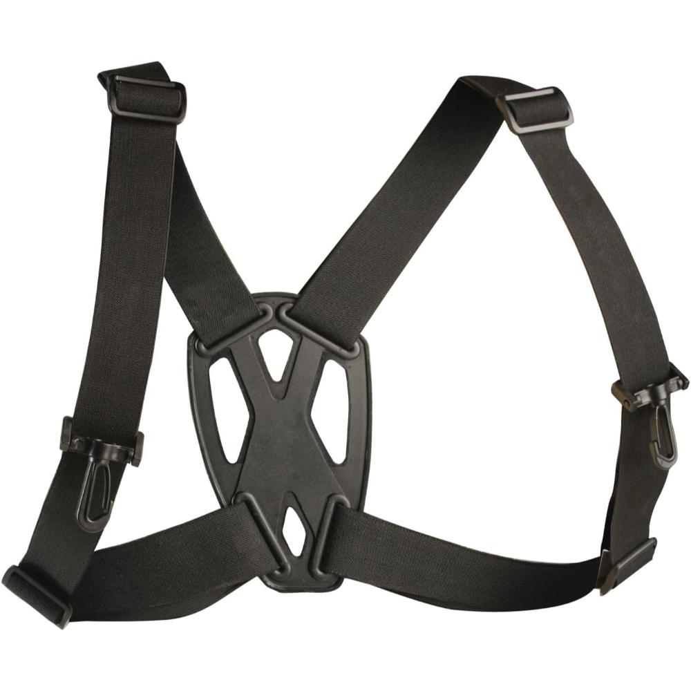Allen Company Deluxe Binocular Harness