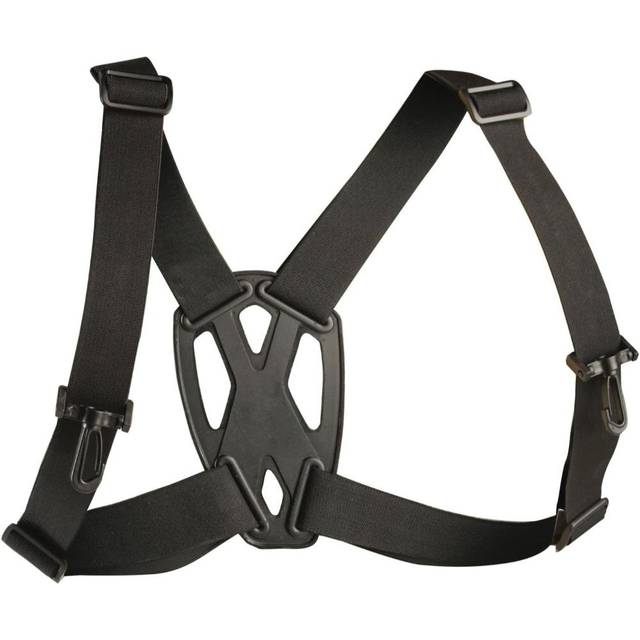 Allen Company Deluxe Binocular Harness