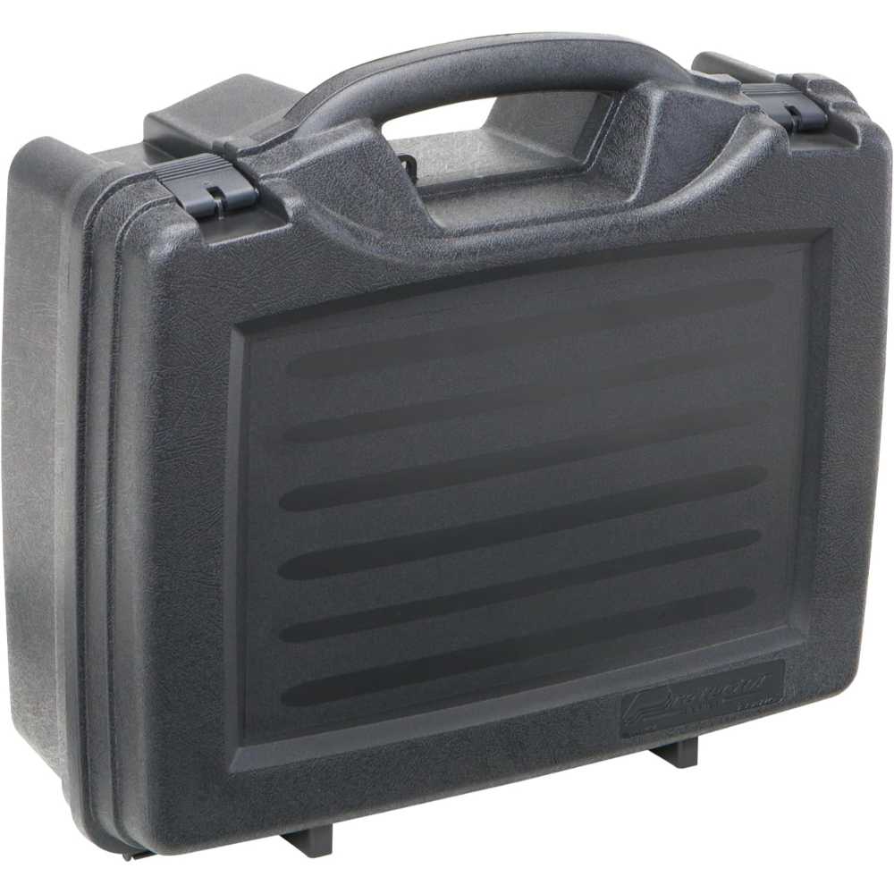 Plano Protector Series Four Pistol Case