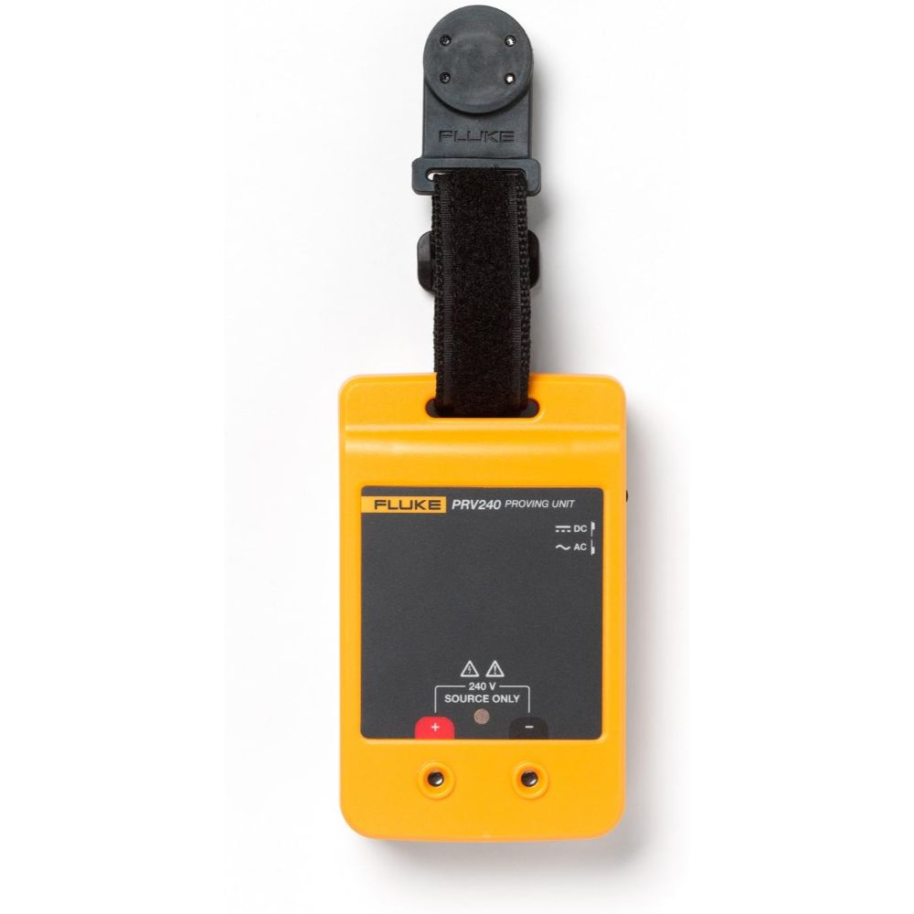 Fluke PRV240 Proving Unit
