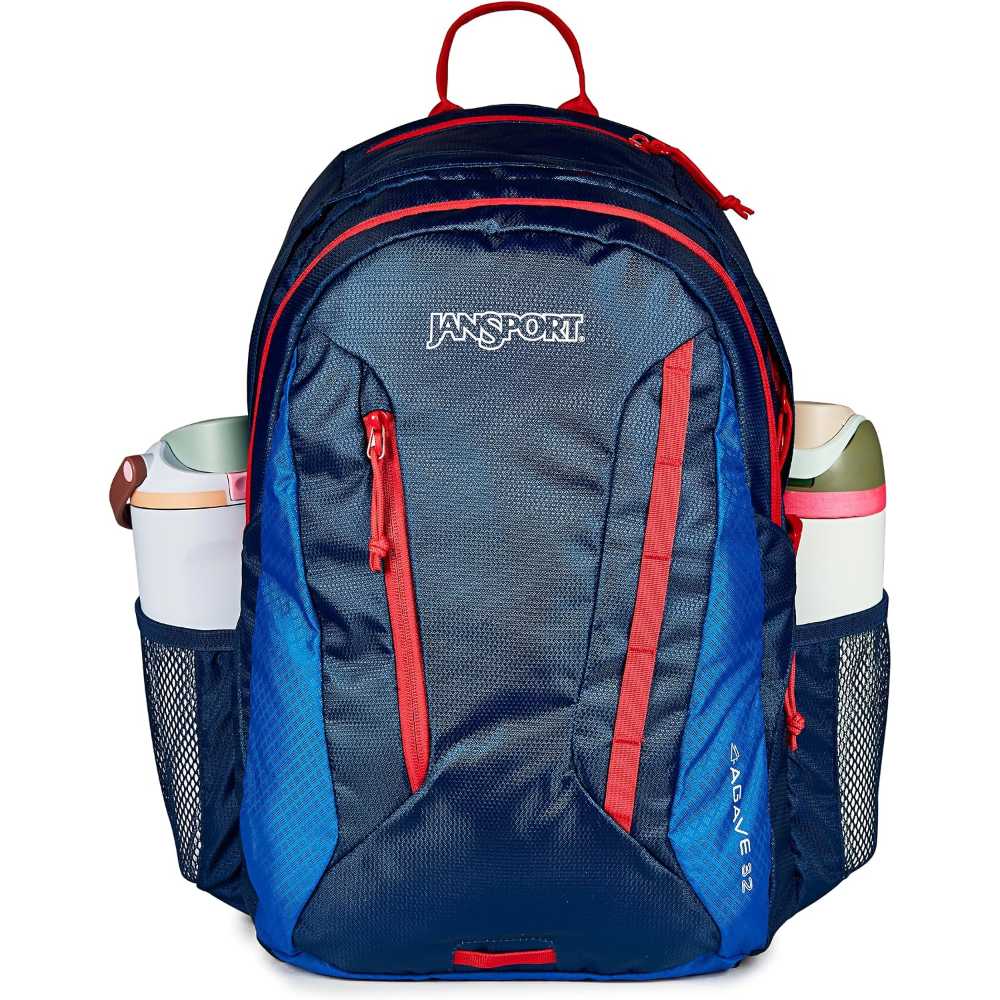 JanSport 32L Agave Hiking Backpack