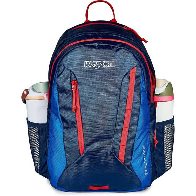 JanSport 32L Agave Hiking Backpack