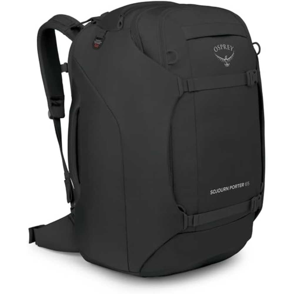 Osprey Sojourn Porter 65L Backpack
