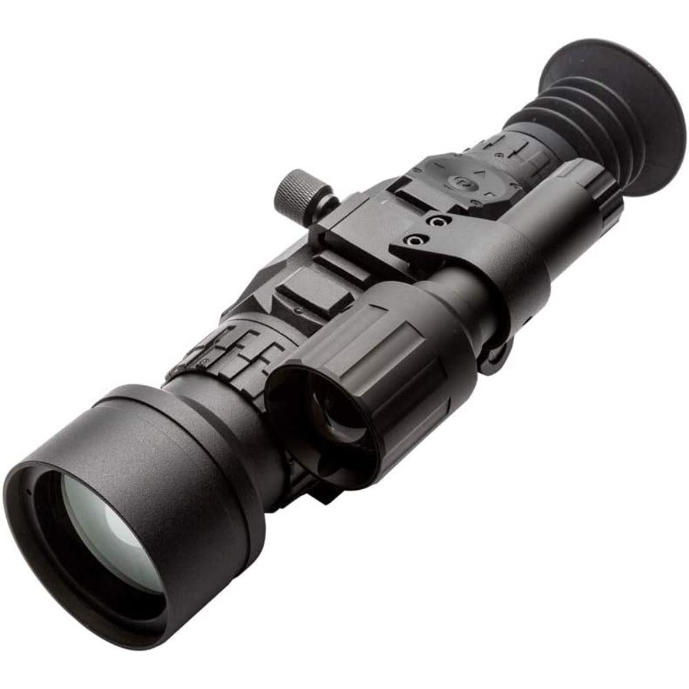 Sightmark Wraith HD Digital Night Vision Riflescope (4-32x50)