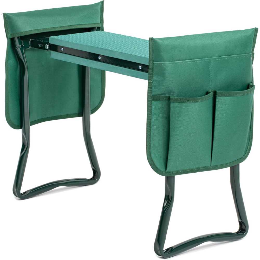 Prime: YSSOA Garden Kneeler & Seat