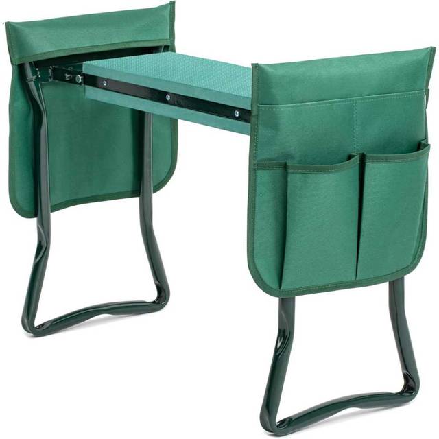 Prime: YSSOA Garden Kneeler & Seat