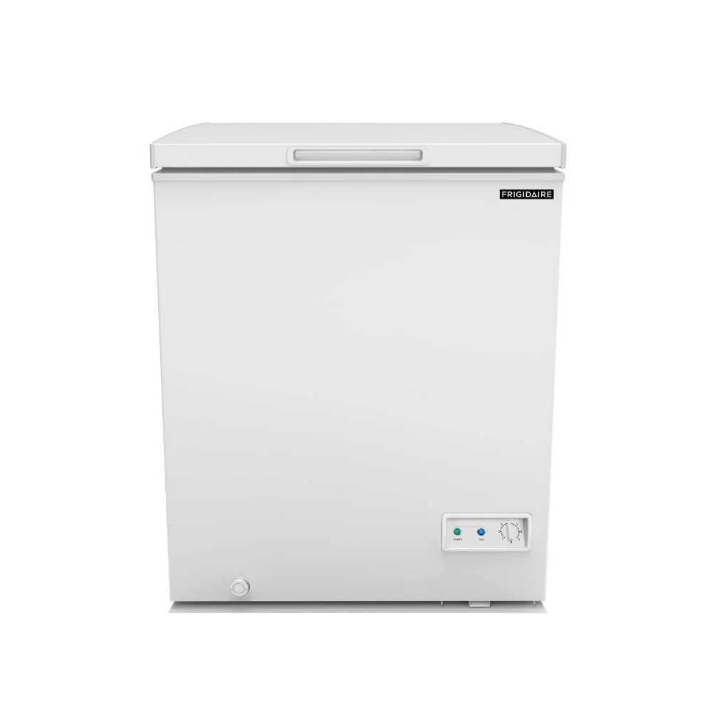 Frigidaire 5.0 Cu. Ft. Chest Freezer