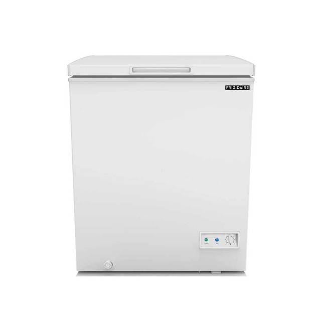 Frigidaire 5.0 Cu. Ft. Chest Freezer