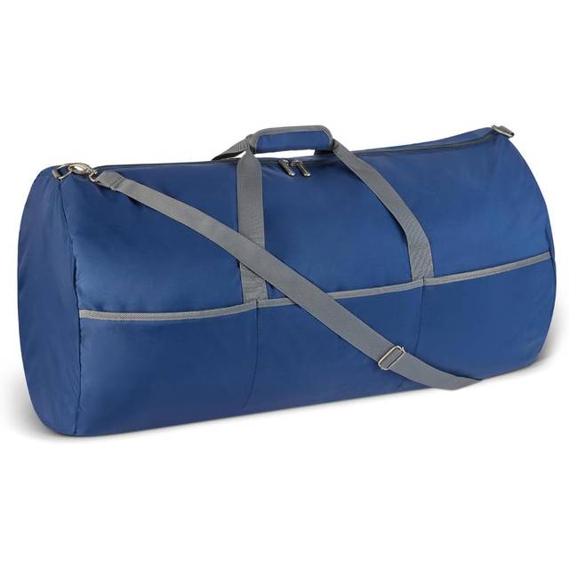 Amazon Essentials XL 32.4" 150L Duffel Bag