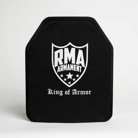 15% Off Level IV Armor Plates, Kits and Carriers