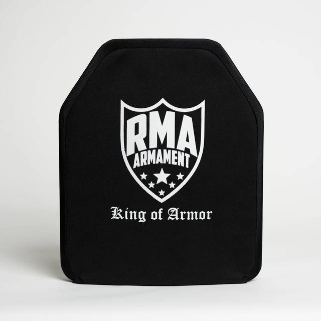 15% Off Level IV Armor Plates, Kits and Carriers