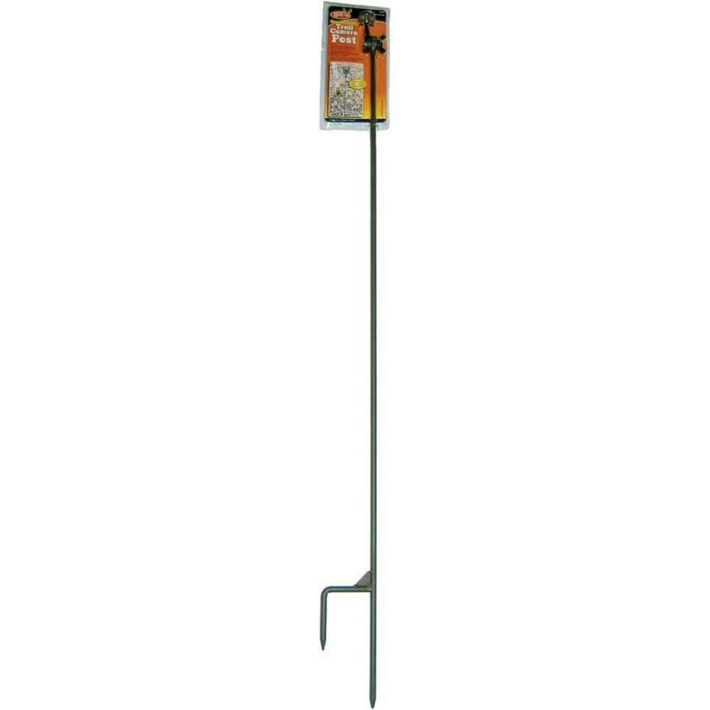HME Trail Camera Post