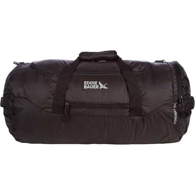 Eddie Bauer Stowaway 45L Packable Ripstop Duffel Bag