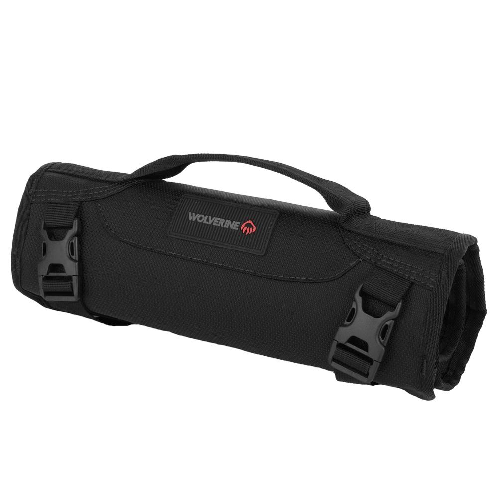 Wolverine 28" 16-Pocket Utility Roll