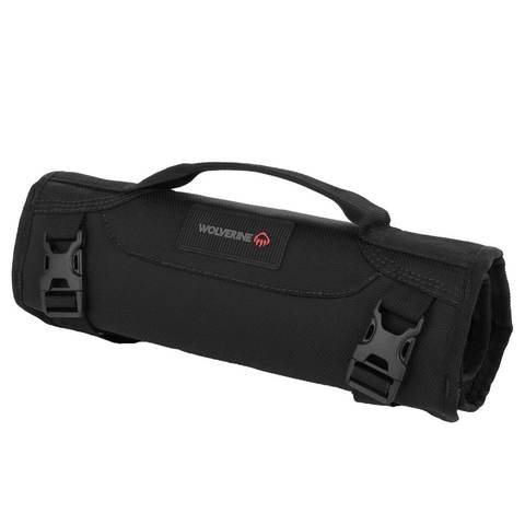 Wolverine 28" 16-Pocket Utility Roll