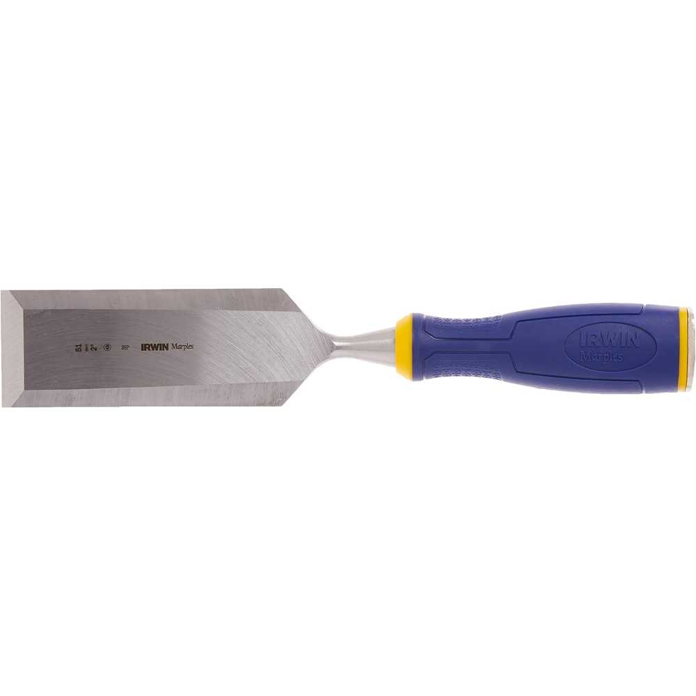 IRWIN Tools Marples 2" Construction Chisel
