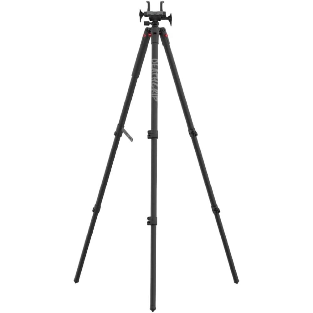 BOG DeathGrip Hunting Tripod (7"-59")