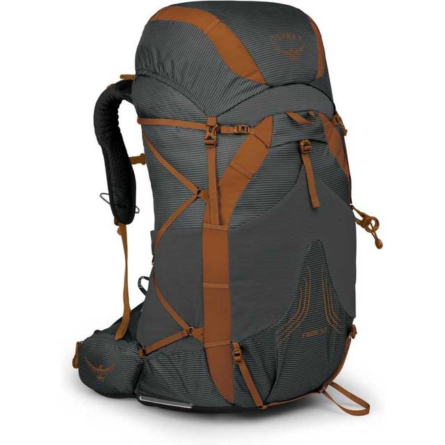 Osprey Exos 58L Men's Ultralight Backpacking Backpack (L/XL)