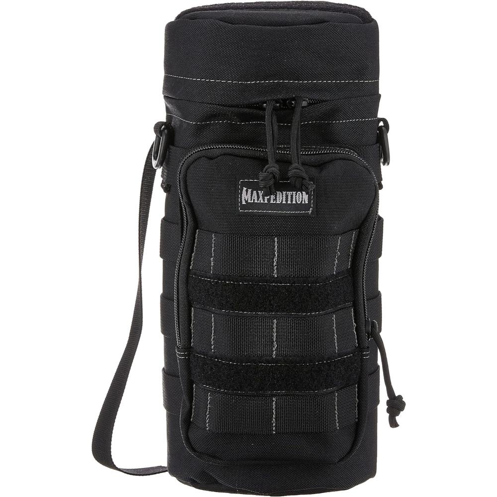Maxpedition 12" x 5" Bottle Holder