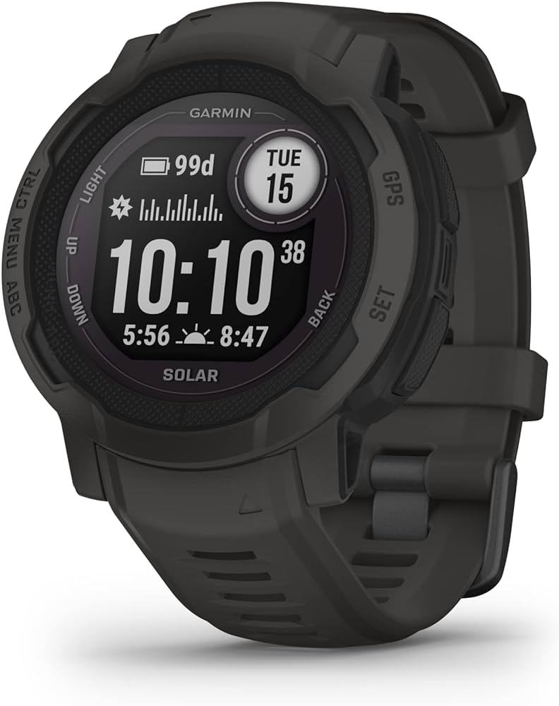 Garmin Instinct 2 GPS Smartwatch