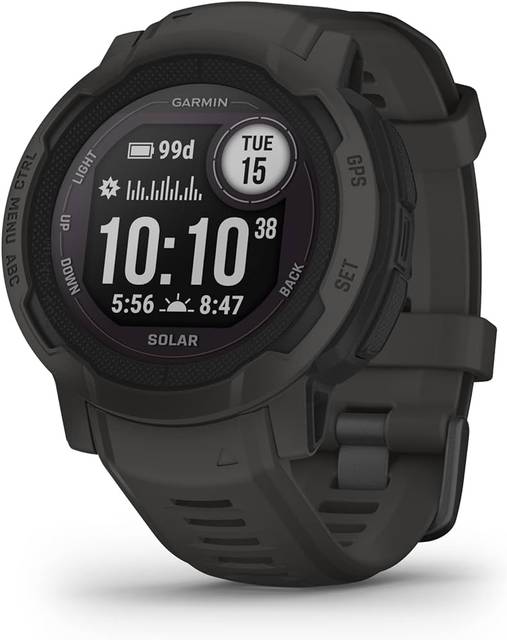 Garmin Instinct 2 GPS Smartwatch