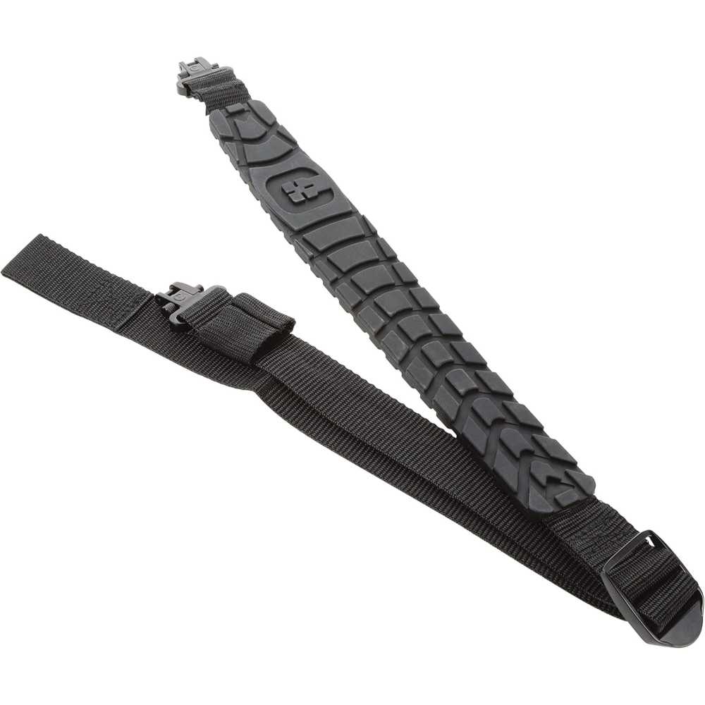 Caldwell Max Grip Slim Sling w/ Swivel Studs + Overmolded Strap