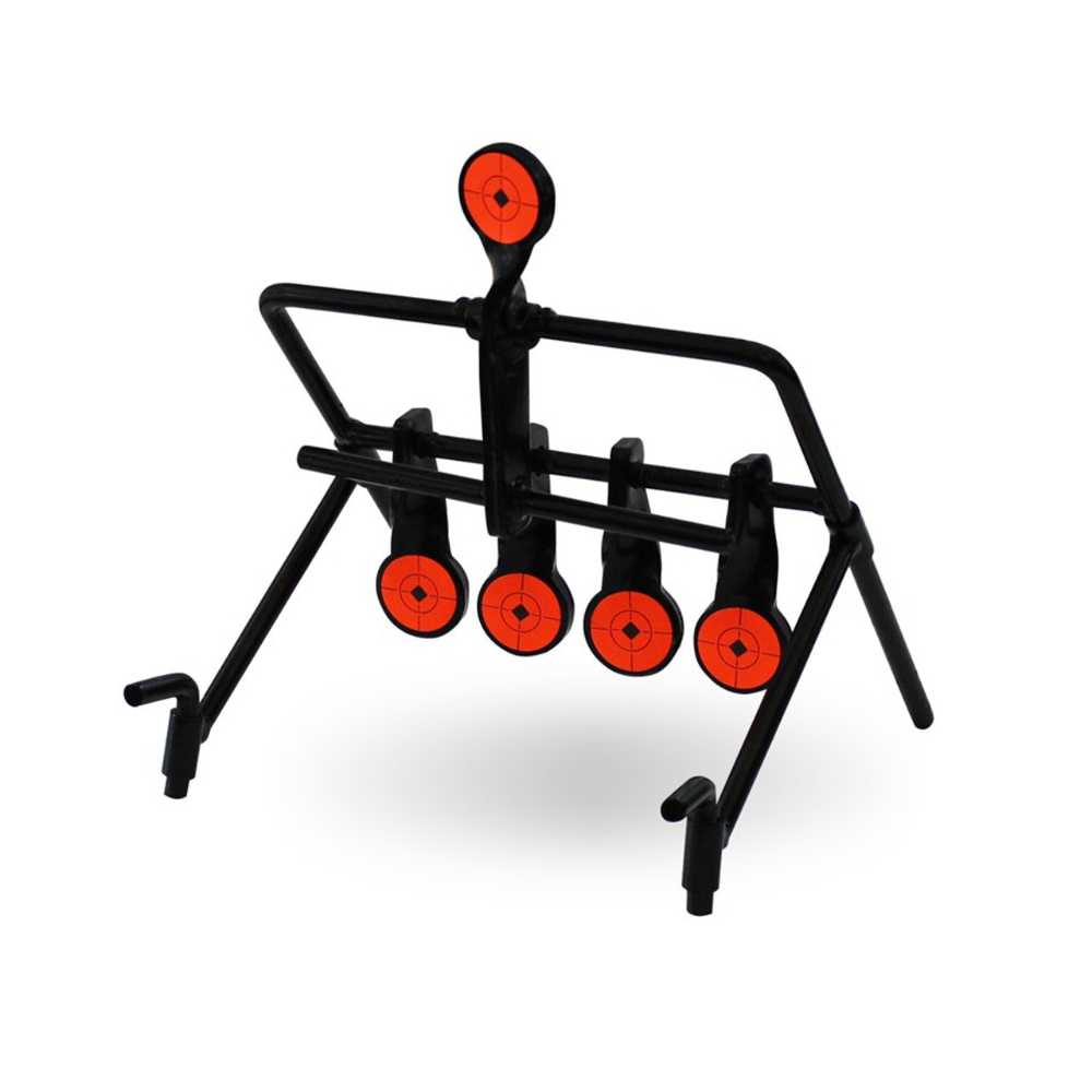 Birchwood Casey .22 Expert Resetting Gallery Target