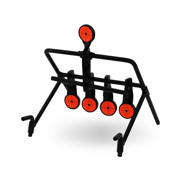 Birchwood Casey .22 Expert Resetting Gallery Target