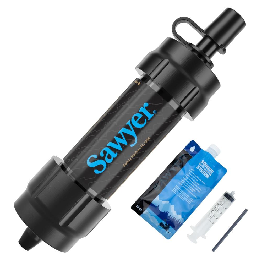 Sawyer Mini Water Filtration System