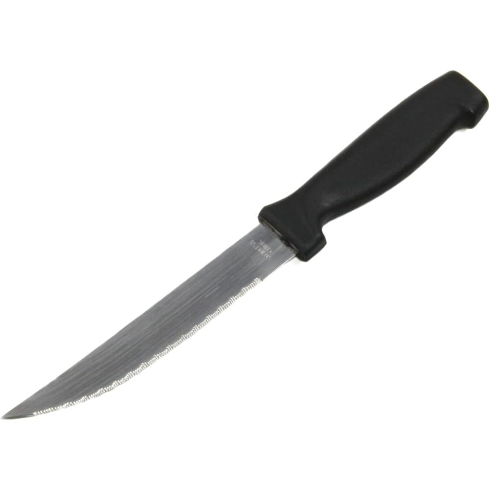 Chef Craft Select 5" Stainless Steel Utility Knife