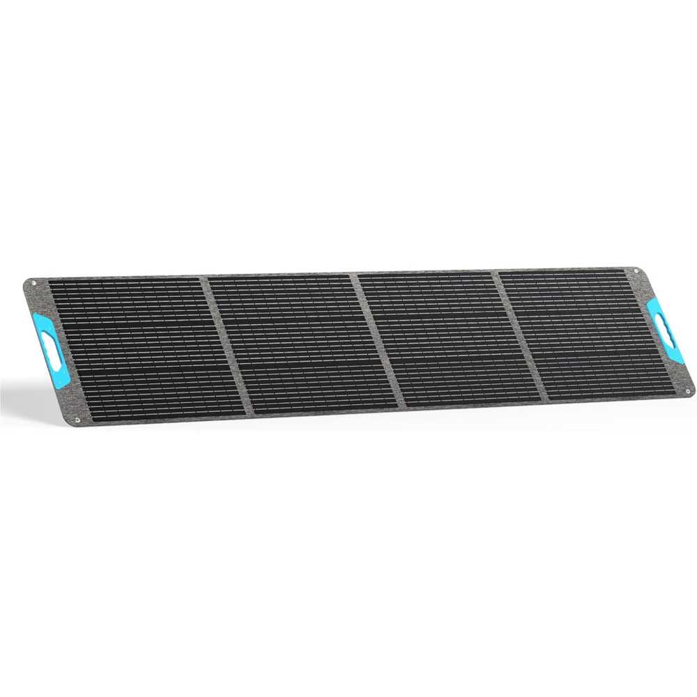 Renogy 200W IP65 Waterproof Portable Solar Panel