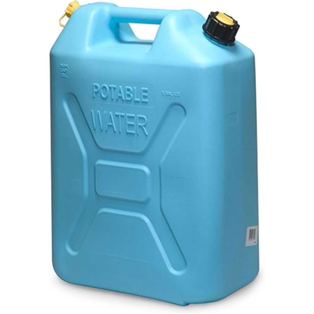 Scepter 5-Gallon Military Water Jug