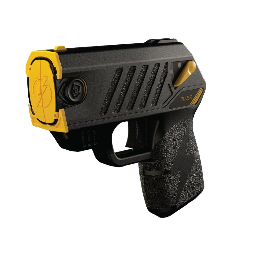 Taser Pulse
