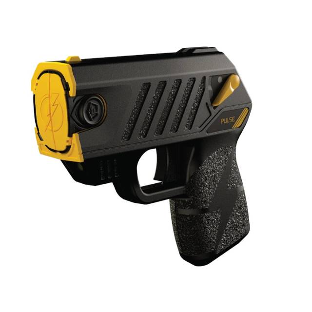 Taser Pulse