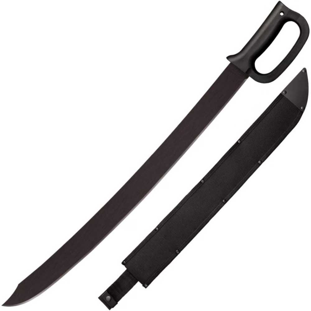 Cold Steel Cutlass Machete w/ Sheath
