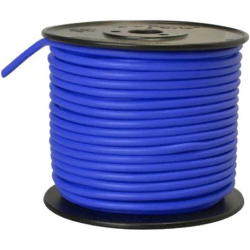 Southwire 100' 10-Gauge Primary Wire
