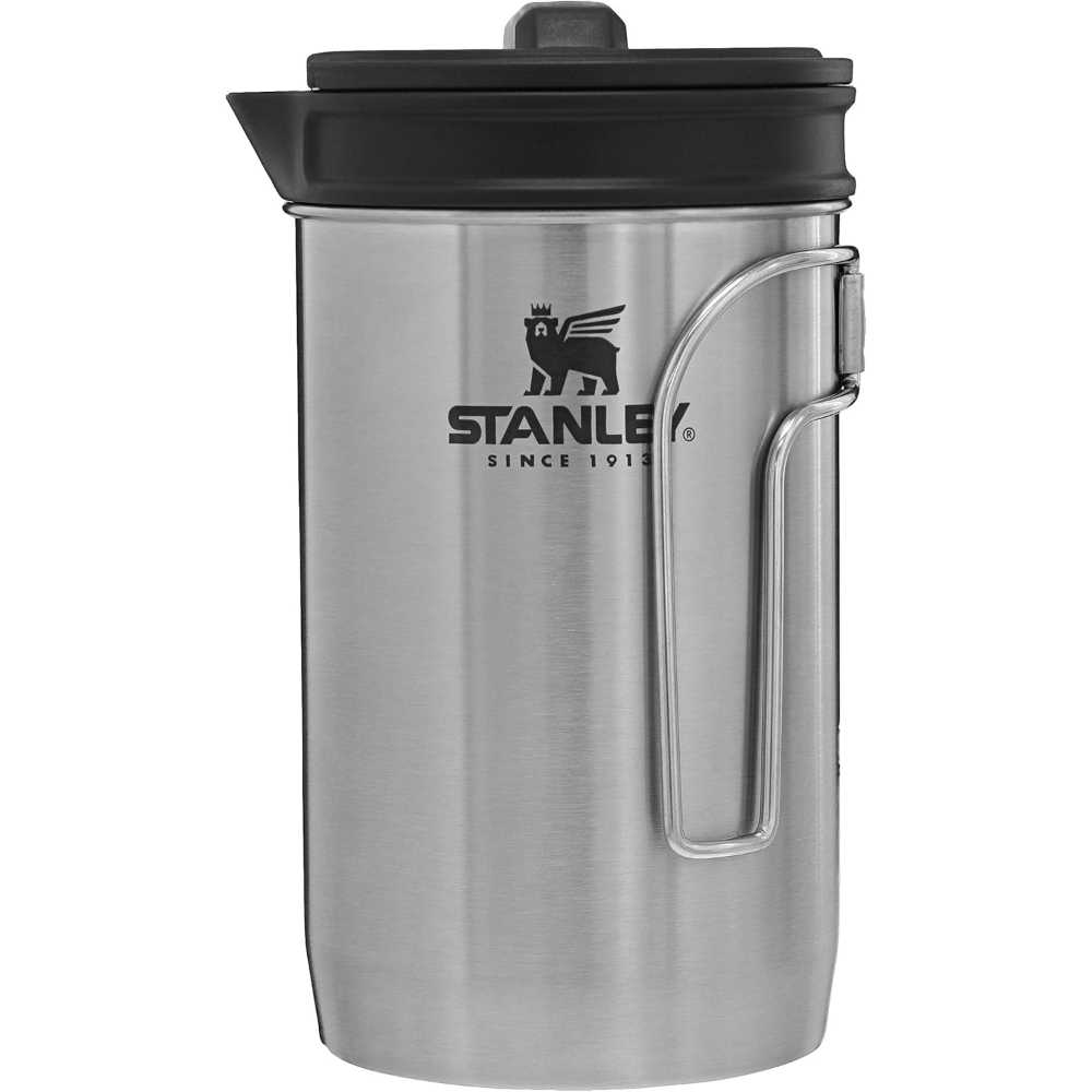 Stanley All-in-One French Press Coffee Maker, 32 oz.