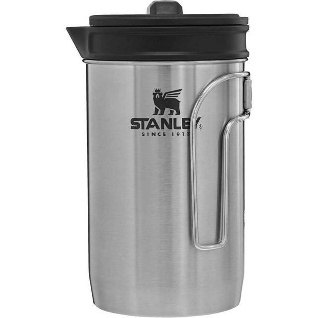 Stanley All-in-One French Press Coffee Maker, 32 oz.