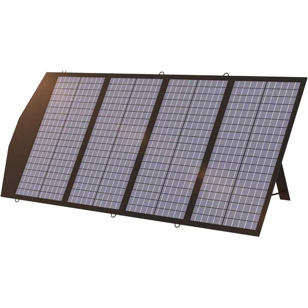 ALLPOWERS 140W Portable Solar Panel