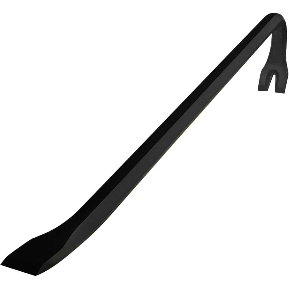 Olympia Tools 12" Heavy Duty Pry Bar