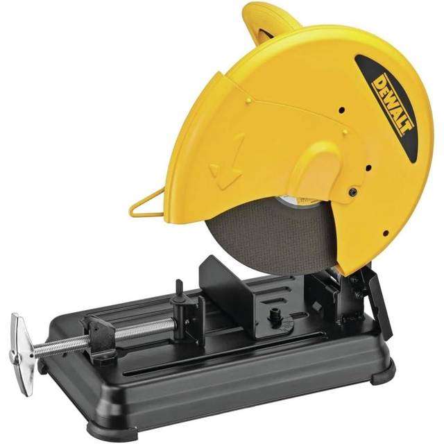 DEWALT 14" Chop Saw