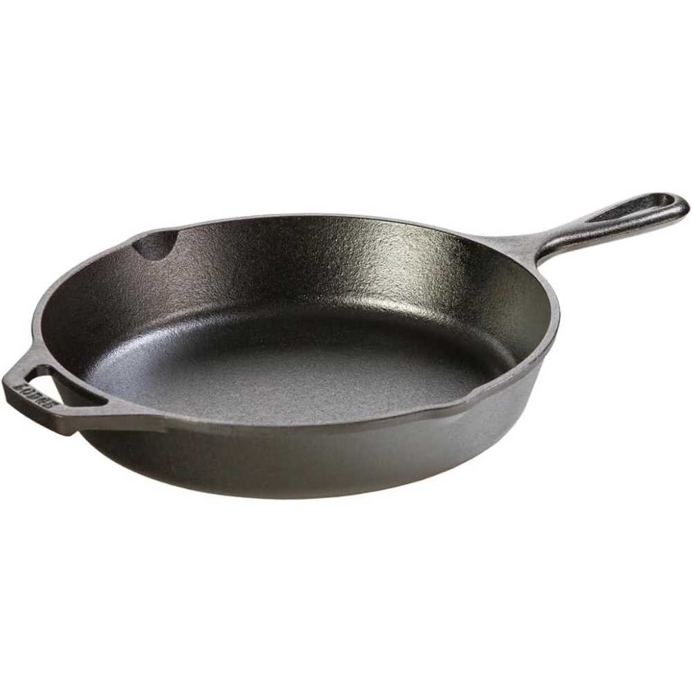 Lodge 10.25" Cast Iron Skillet