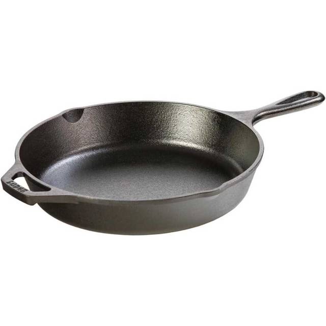 Lodge 10.25" Cast Iron Skillet