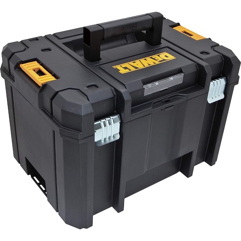 DEWALT TSTAK Extra Large Tool Box