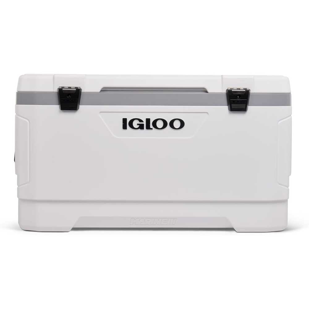 Igloo 100 qt. Latitude Marine Ultra Cooler