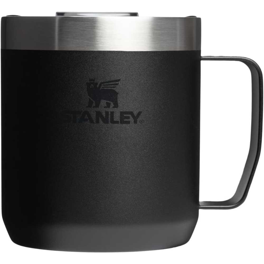 Stanley Everyday Camp Mug, 12 oz.