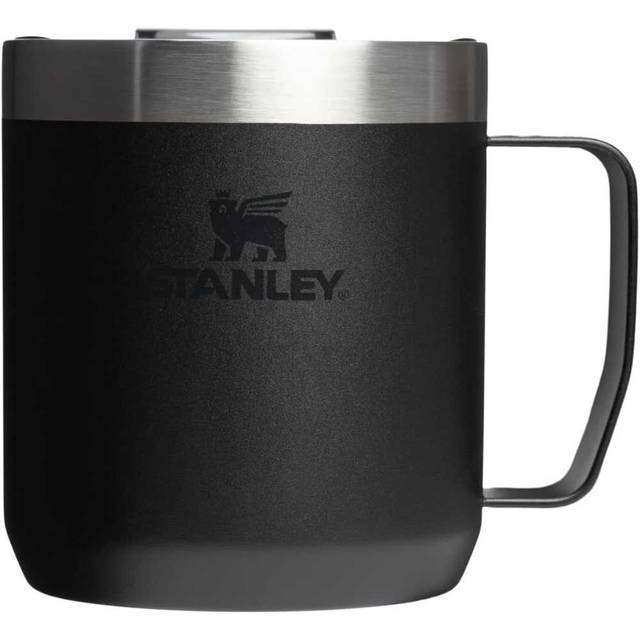 Stanley Everyday Camp Mug, 12 oz.