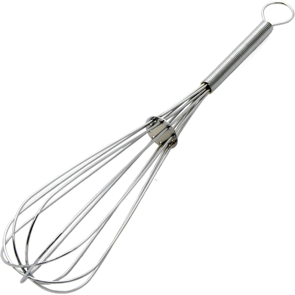 Chef Craft Classic Sturdy 10" Whisk